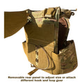 Load image into Gallery viewer, Redemption Tactical CRUSADER 2.0® V4 ARMOR FULL KIT COMBO PACKAGE LIGHTWEIGHT LEVEL IV  (2) 10x12 Front/Back Plates (2) 6x8 Side Plates (Level IV)
