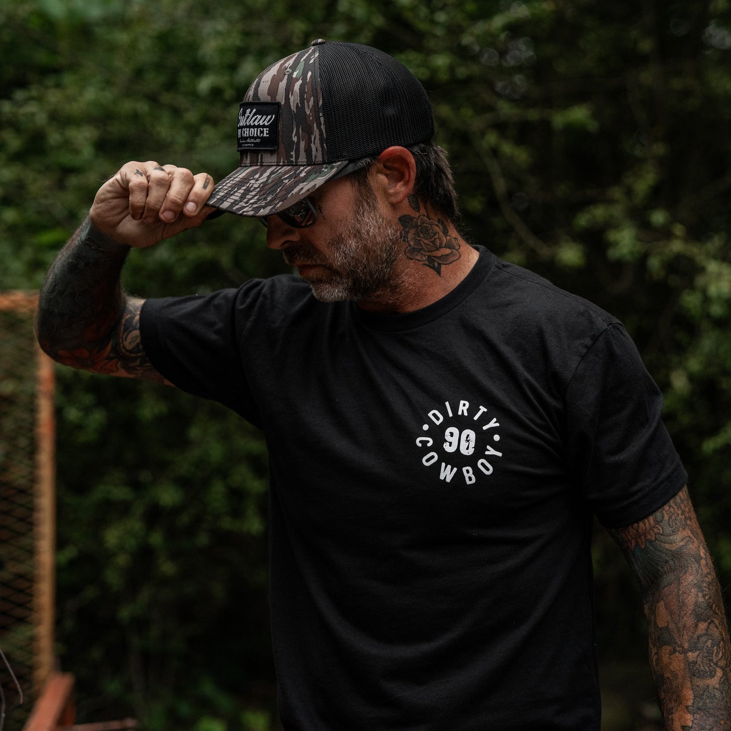 Daddy's Money Can't Buy You Balls Men's T-Shirt