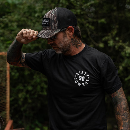 Daddy's Money Can't Buy You Balls Men's T-Shirt