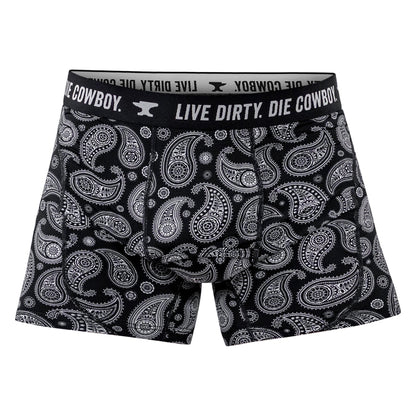 Outlaw Boxer Brief | 2 Pack