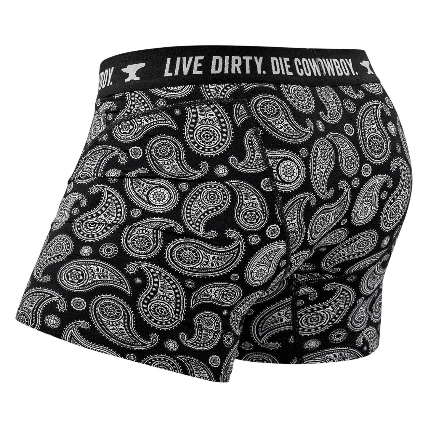 Outlaw Boxer Brief | 2 Pack