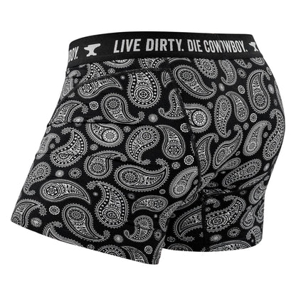 Outlaw Boxer Brief | 2 Pack