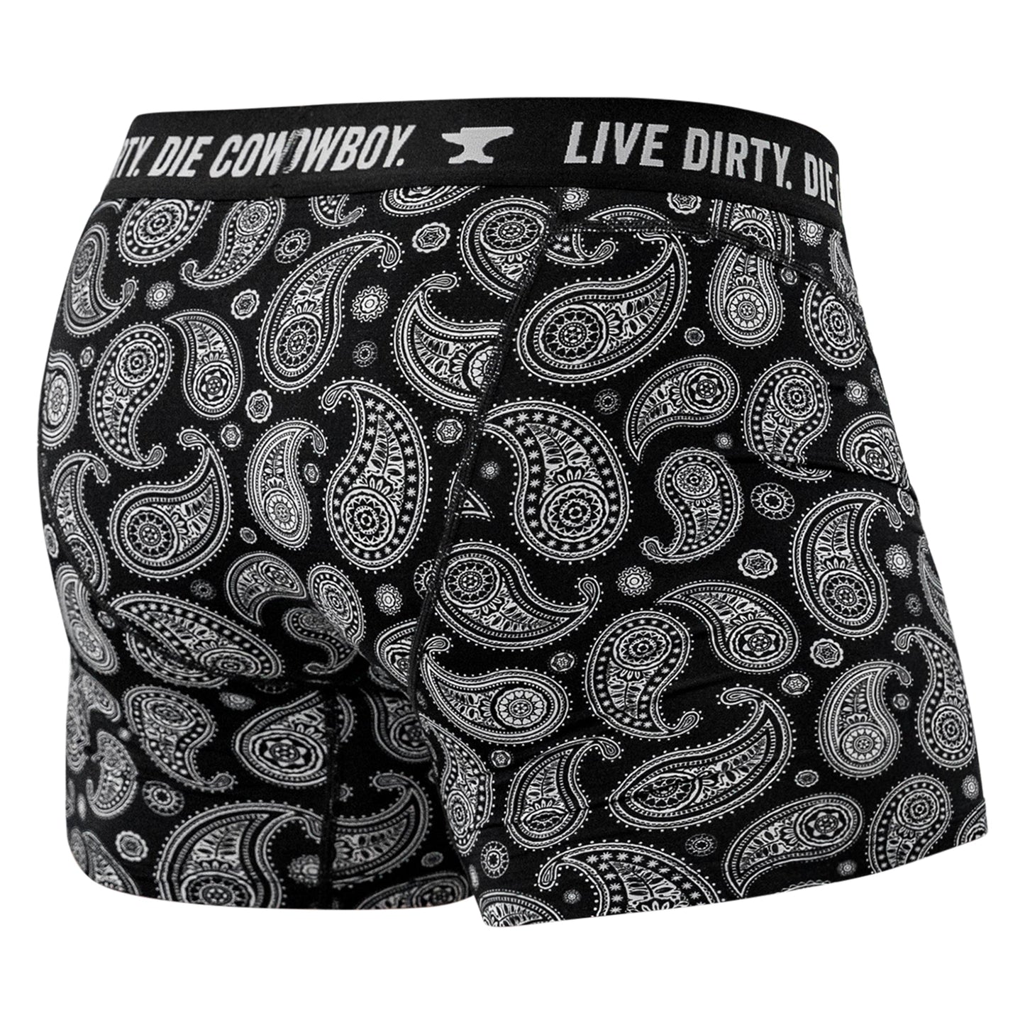 Outlaw Boxer Brief | 2 Pack