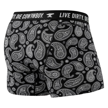 Outlaw Boxer Brief | 2 Pack