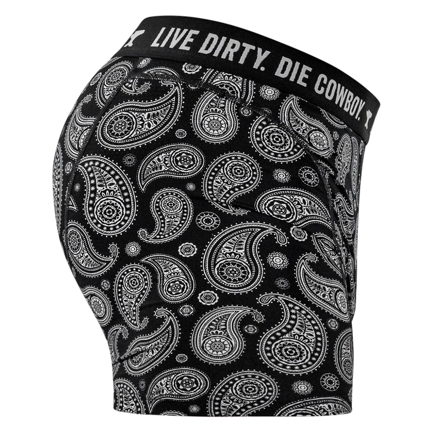 Outlaw Boxer Brief | 2 Pack