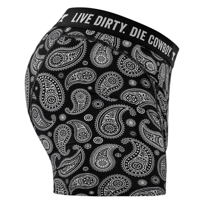 Outlaw Boxer Brief | 2 Pack