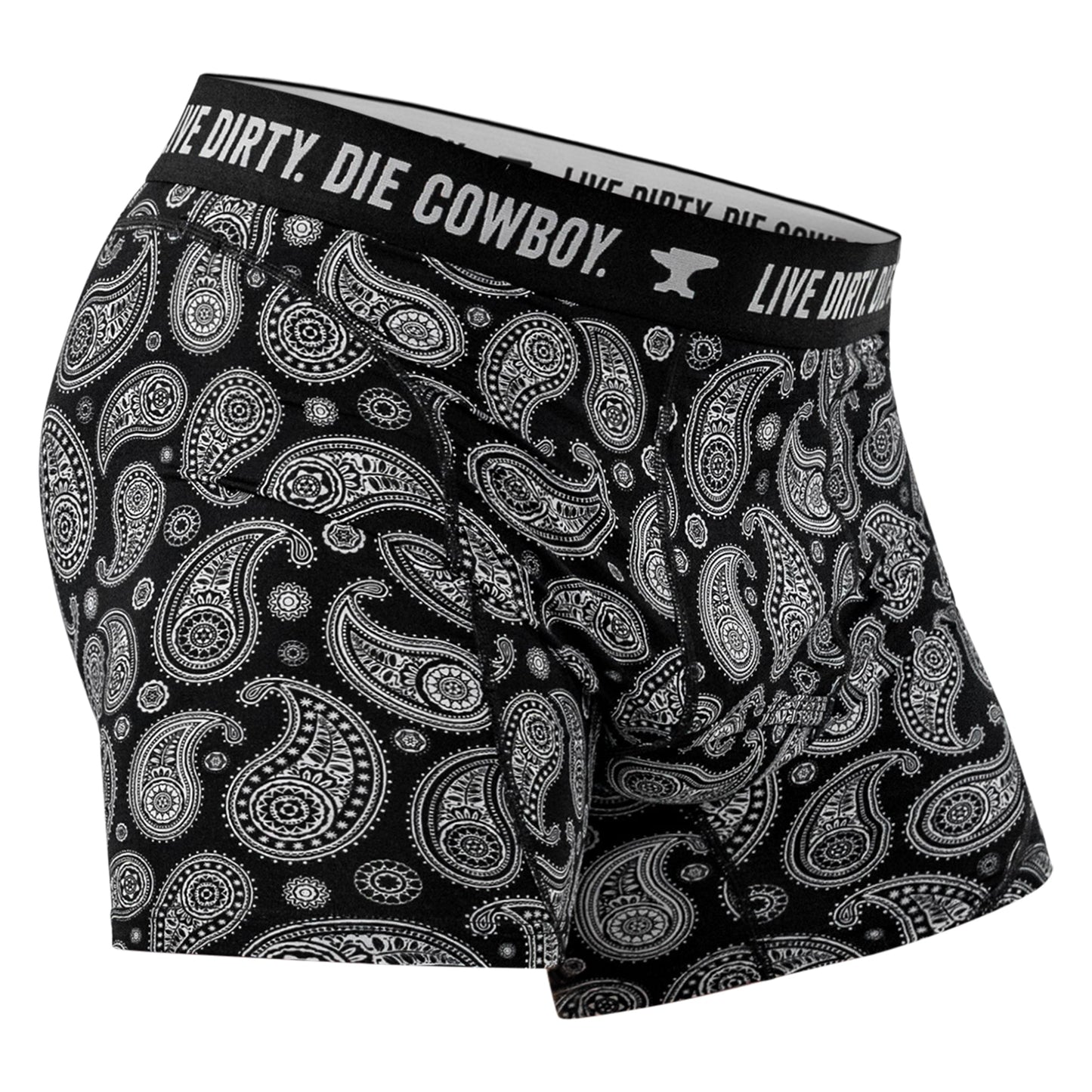 Outlaw Boxer Brief | 2 Pack