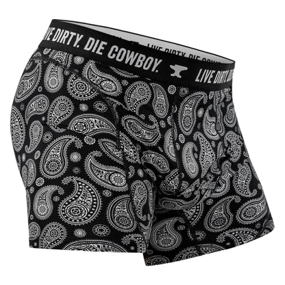 Outlaw Boxer Brief | 2 Pack