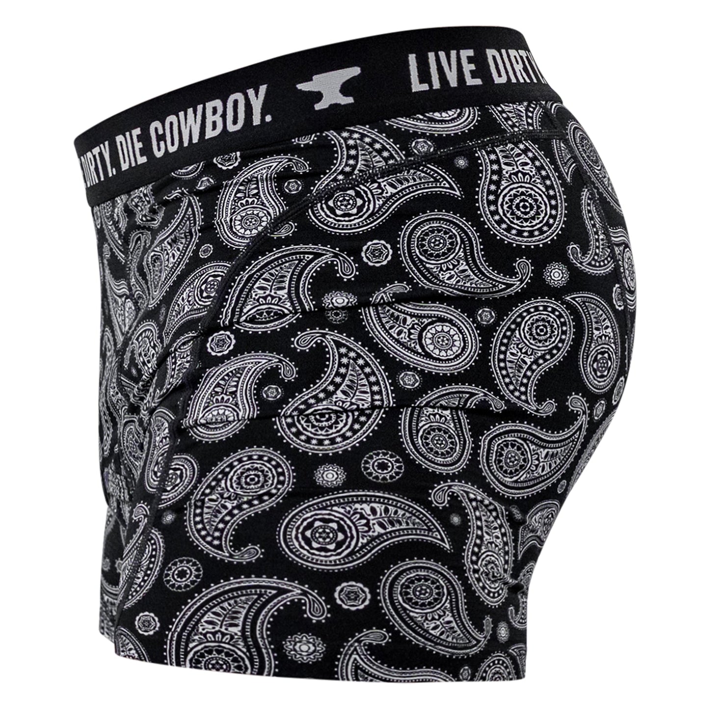 Outlaw Boxer Brief | 2 Pack