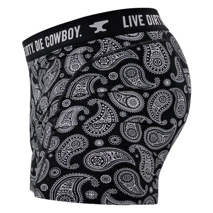 Outlaw Boxer Brief | 2 Pack