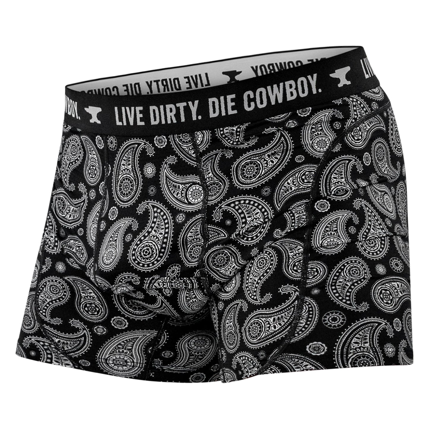 Outlaw Boxer Brief | 2 Pack