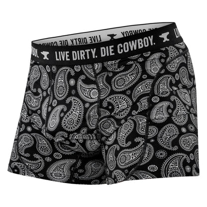 Outlaw Boxer Brief | 2 Pack