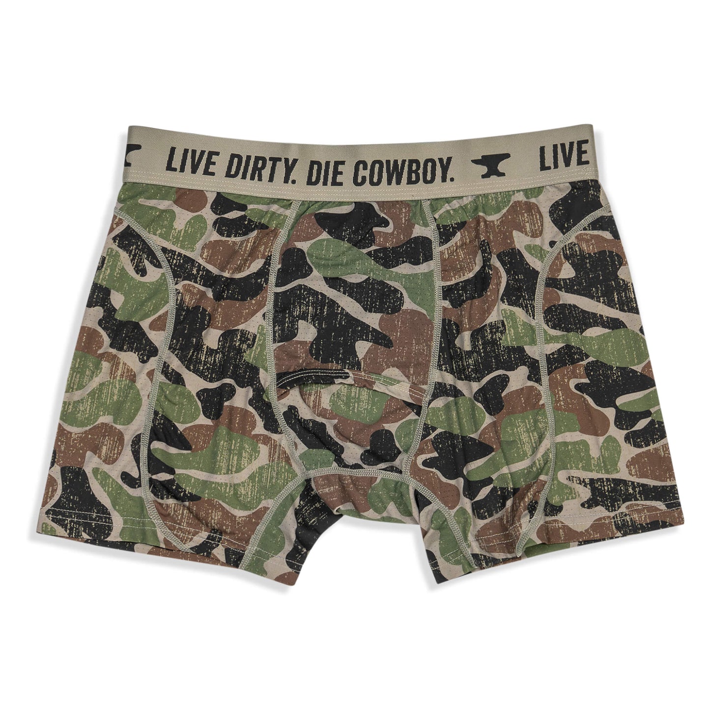 Outlaw Boxer Brief | 2 Pack