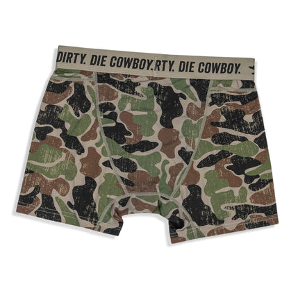 Outlaw Boxer Brief | 2 Pack