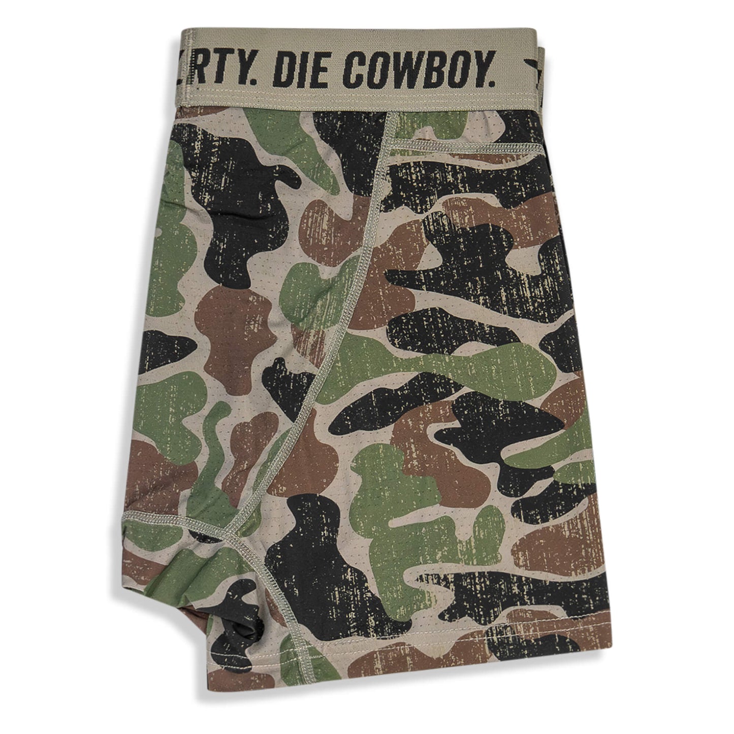 Outlaw Boxer Brief | 2 Pack