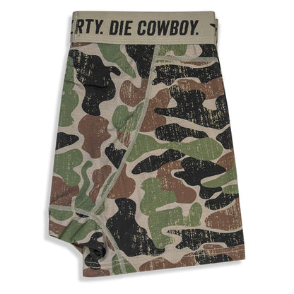 Outlaw Boxer Brief | 2 Pack
