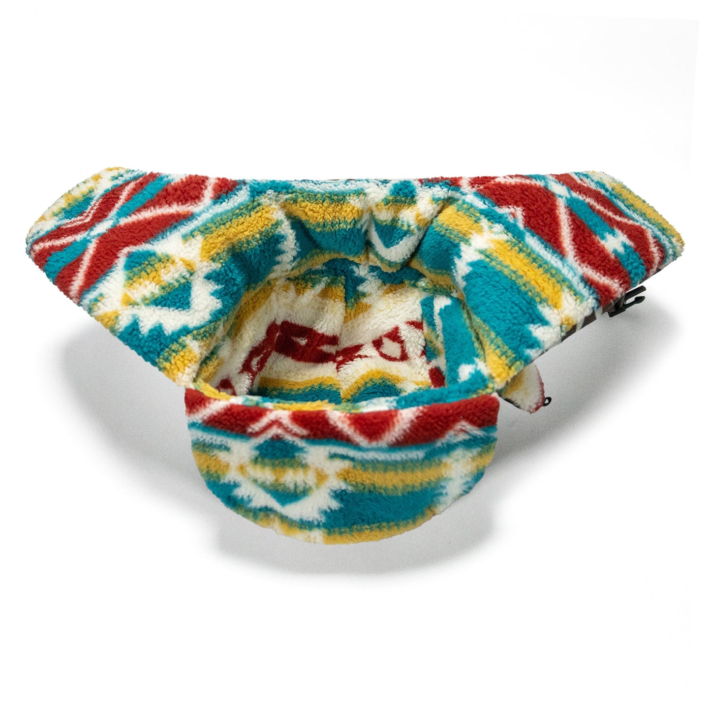 Ripstop Winter Trapper Hat