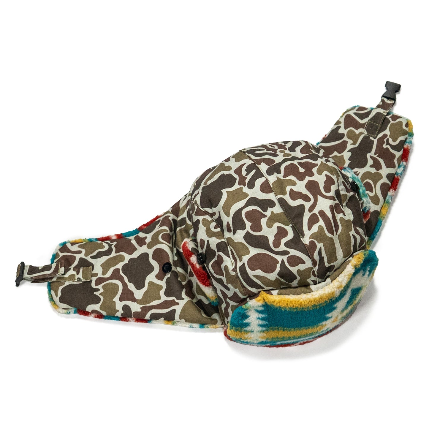 Ripstop Winter Trapper Hat