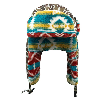 Ripstop Winter Trapper Hat
