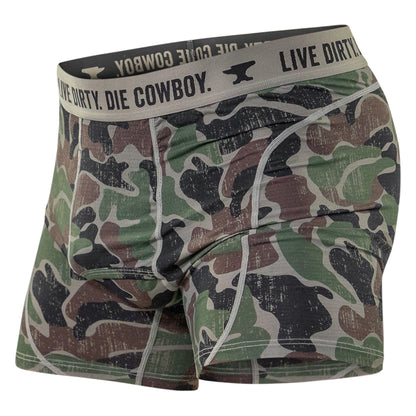 Outlaw Boxer Brief | 2 Pack