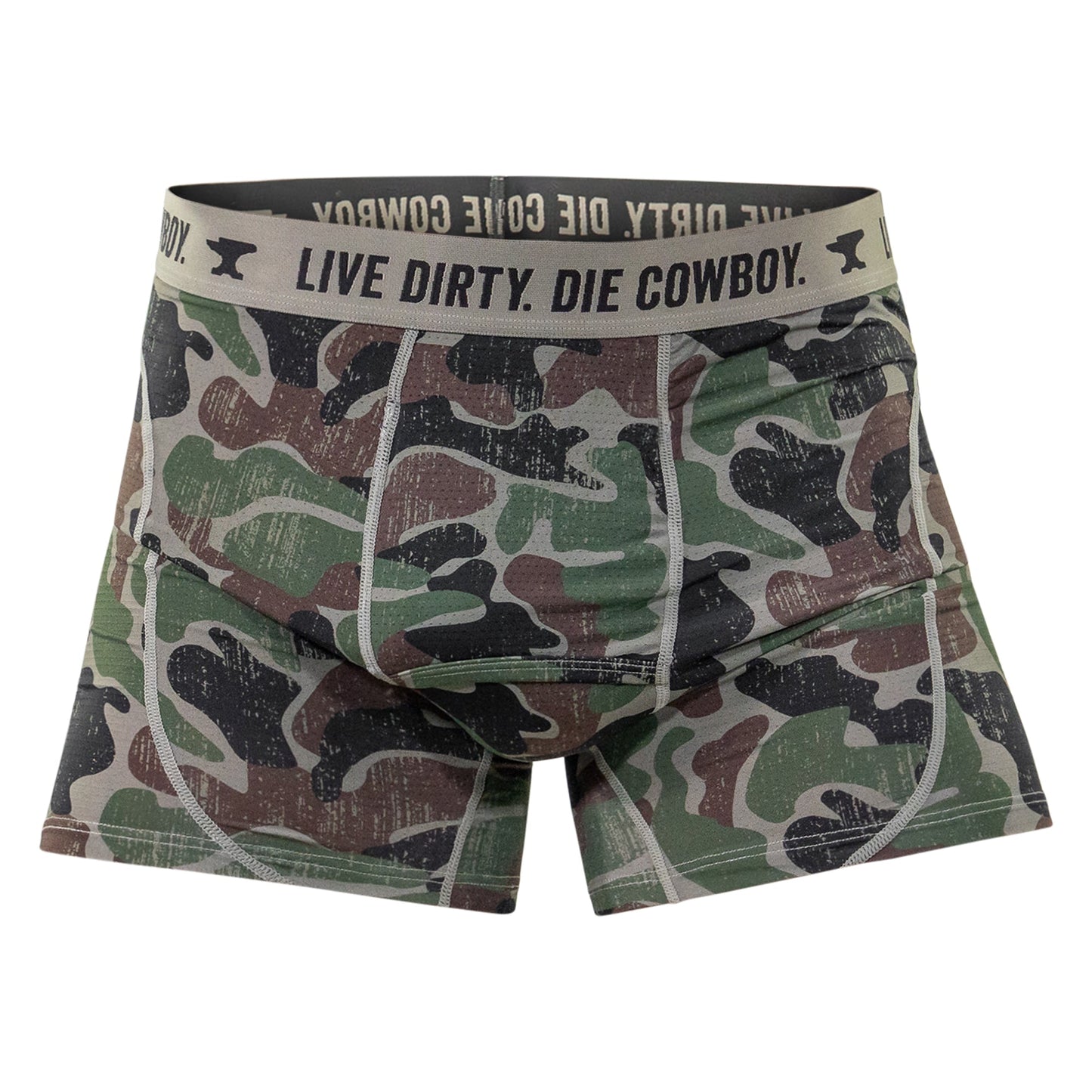 Outlaw Boxer Brief | 2 Pack