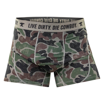 Outlaw Boxer Brief | 2 Pack