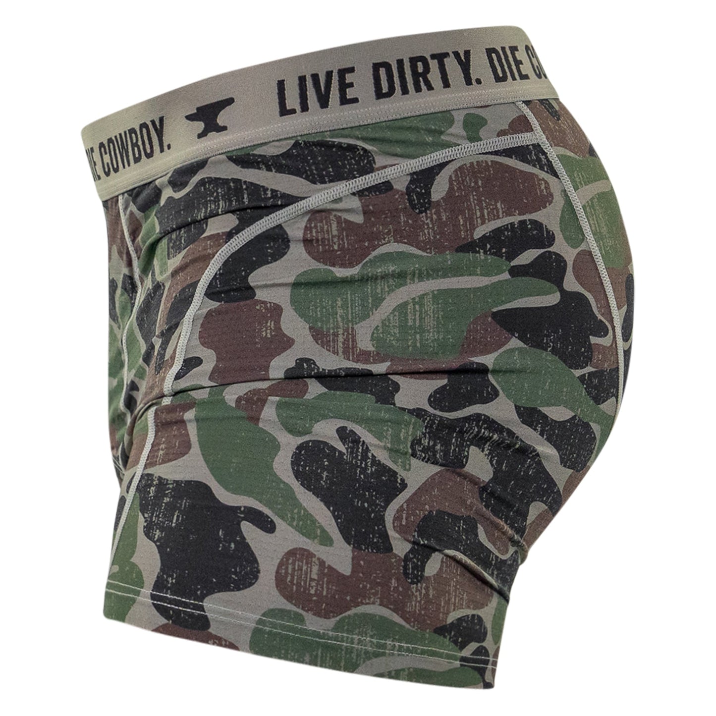 Outlaw Boxer Brief | 2 Pack