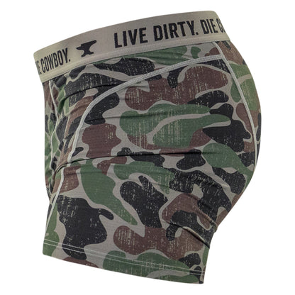 Outlaw Boxer Brief | 2 Pack
