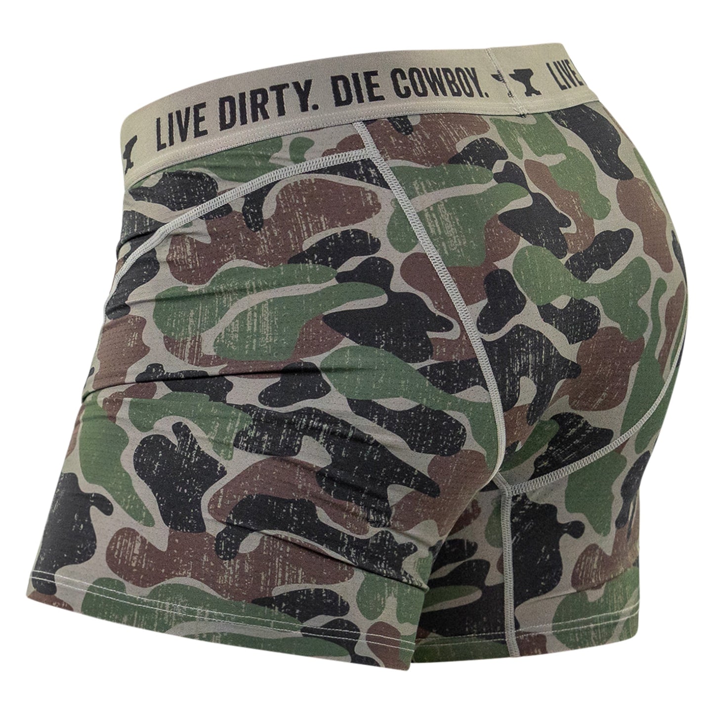 Outlaw Boxer Brief | 2 Pack