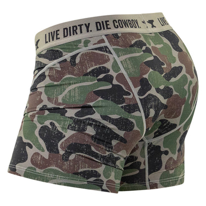 Outlaw Boxer Brief | 2 Pack