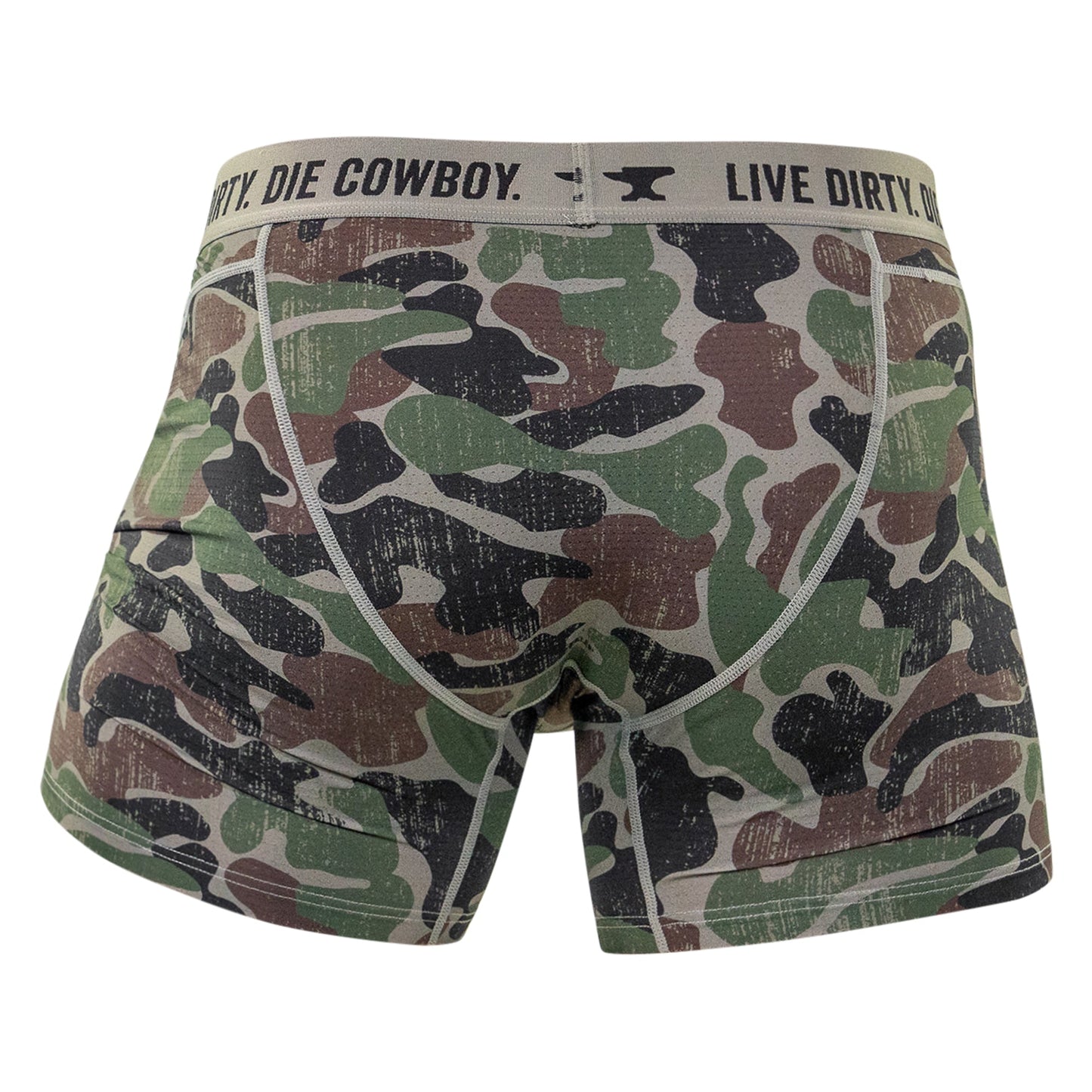 Outlaw Boxer Brief | 2 Pack