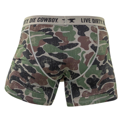 Outlaw Boxer Brief | 2 Pack