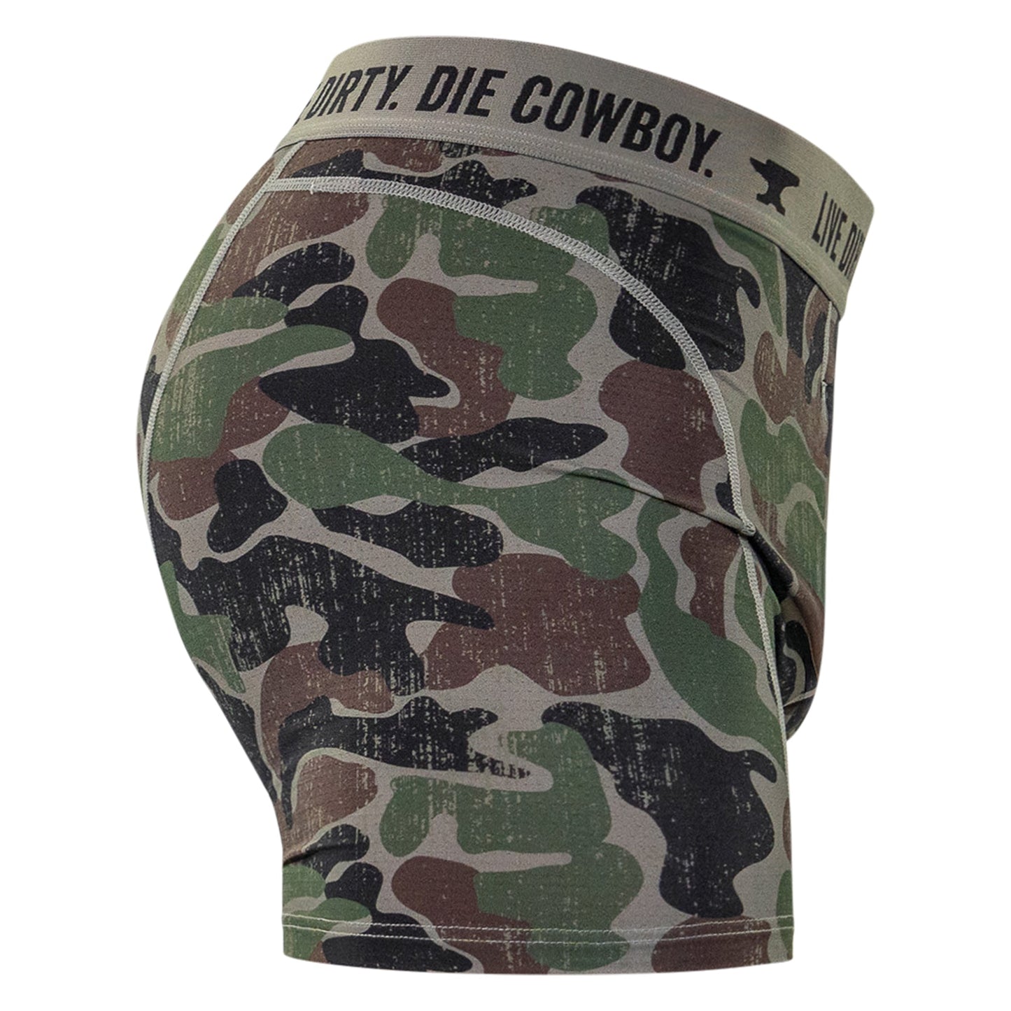Outlaw Boxer Brief | 2 Pack