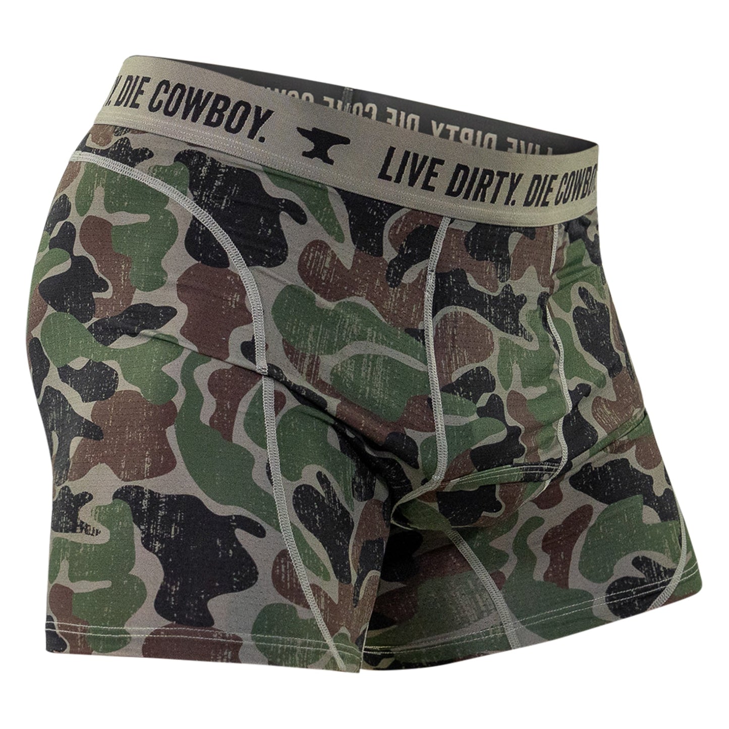 Outlaw Boxer Brief | 2 Pack