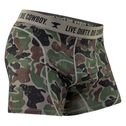 Outlaw Boxer Brief | 2 Pack