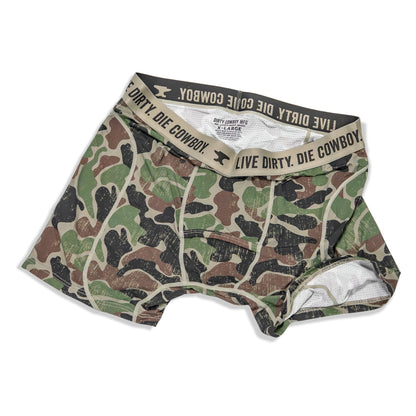 Outlaw Boxer Brief | 2 Pack