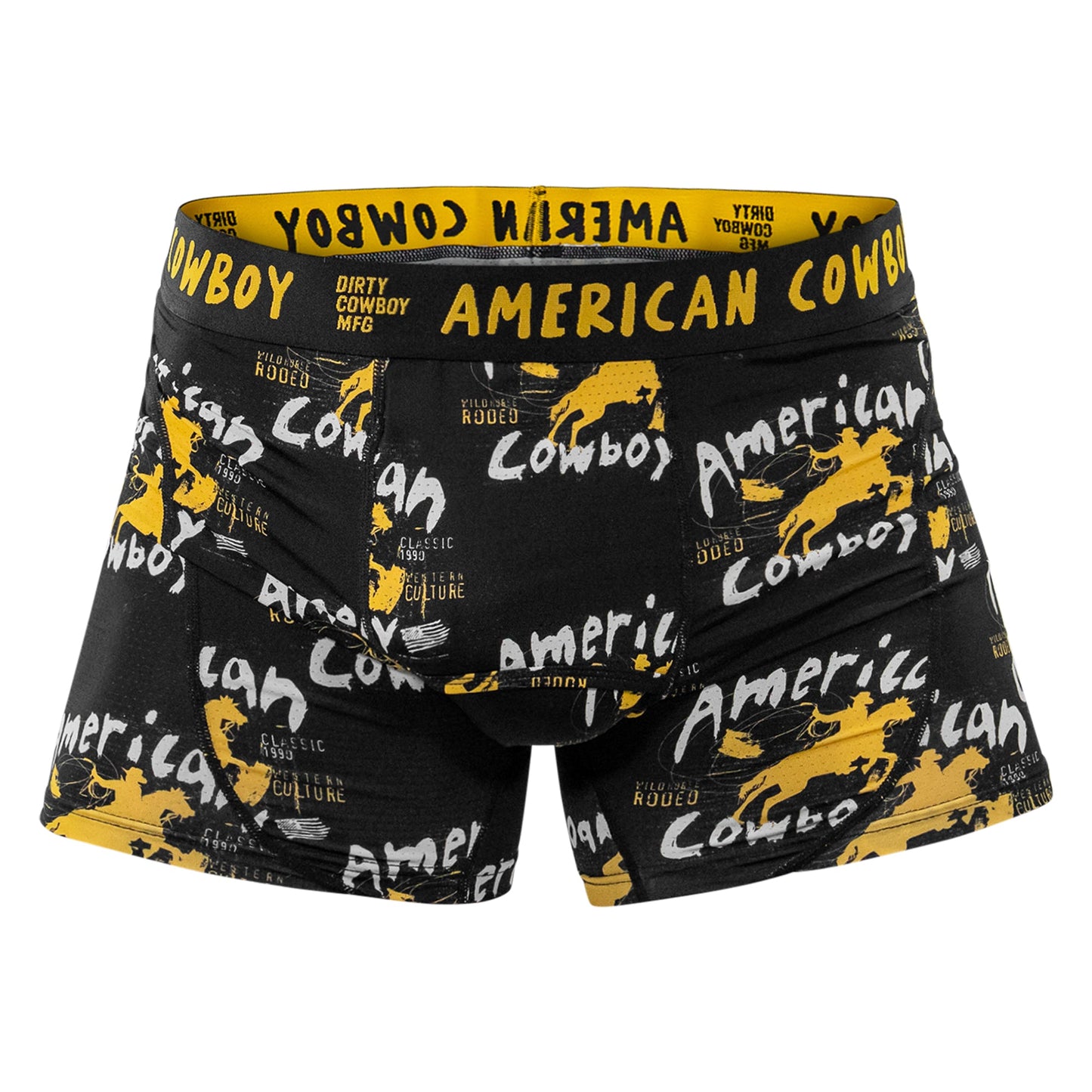 Outlaw Boxer Brief | 2 Pack