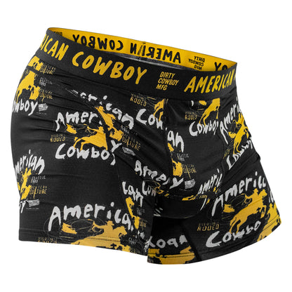 Outlaw Boxer Brief | 2 Pack