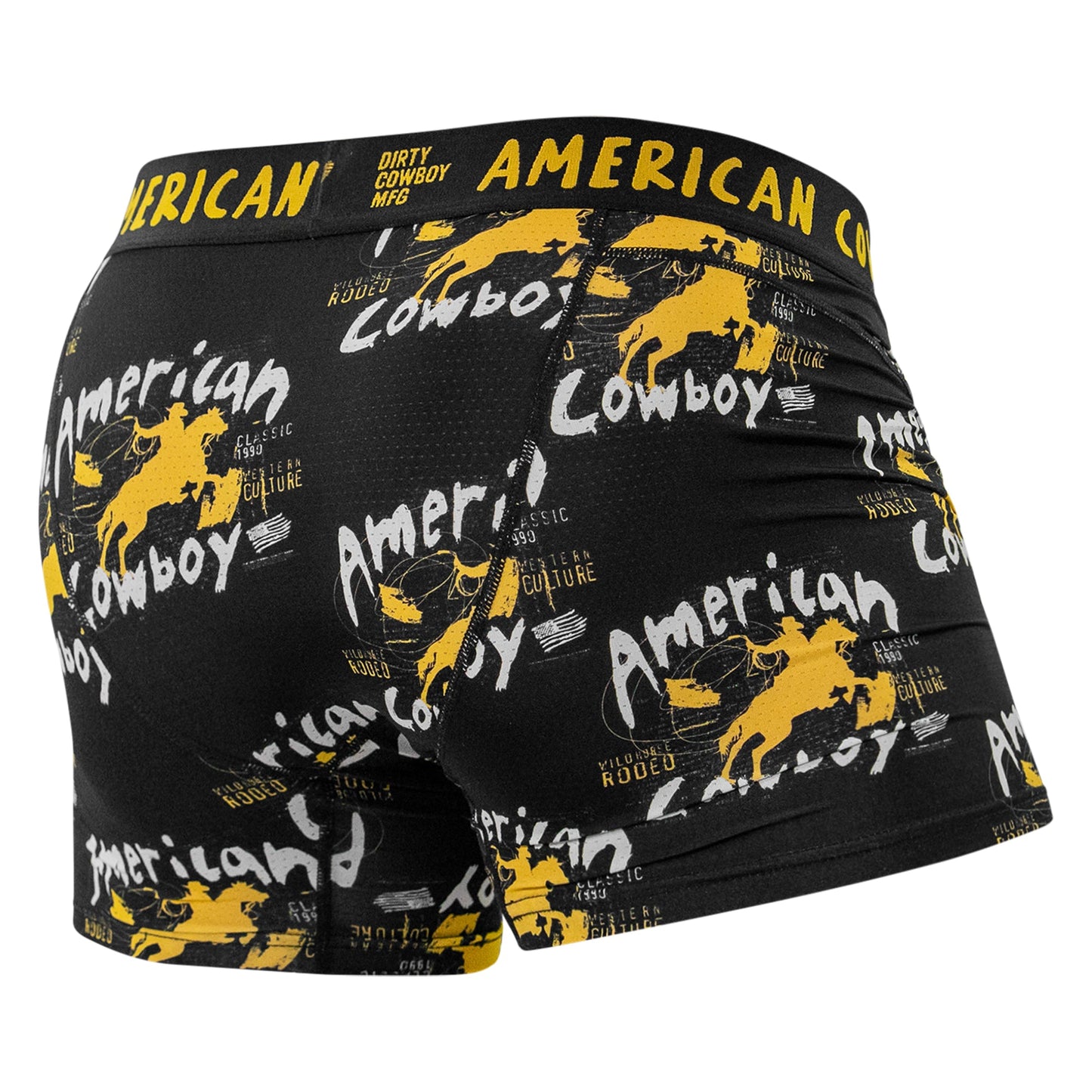 Outlaw Boxer Brief | 2 Pack