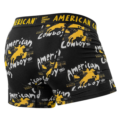 Outlaw Boxer Brief | 2 Pack