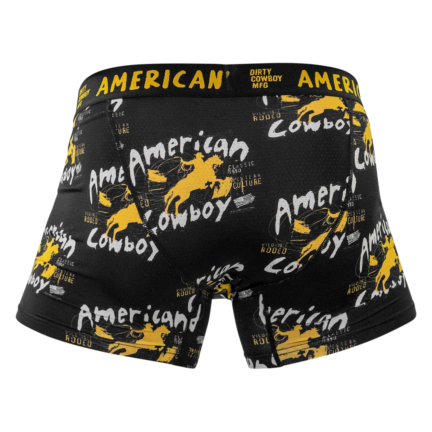 Outlaw Boxer Brief | 2 Pack