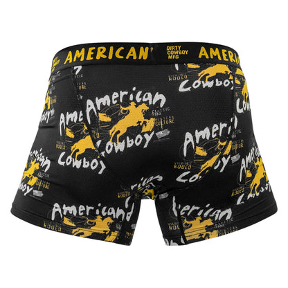 Outlaw Boxer Brief | 2 Pack
