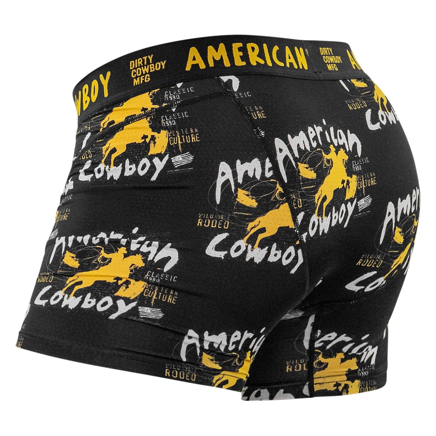 Outlaw Boxer Brief | 2 Pack