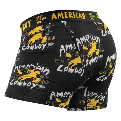 Outlaw Boxer Brief | 2 Pack