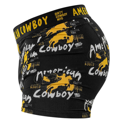 Outlaw Boxer Brief | 2 Pack