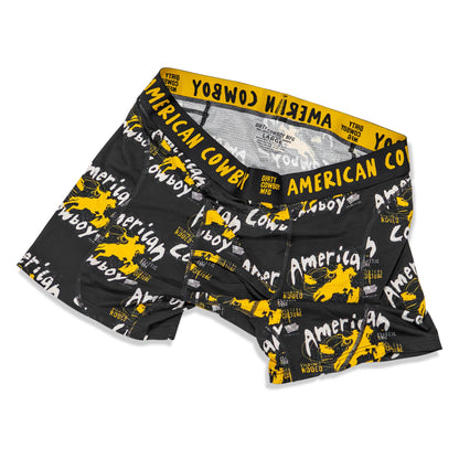 Outlaw Boxer Brief | 2 Pack