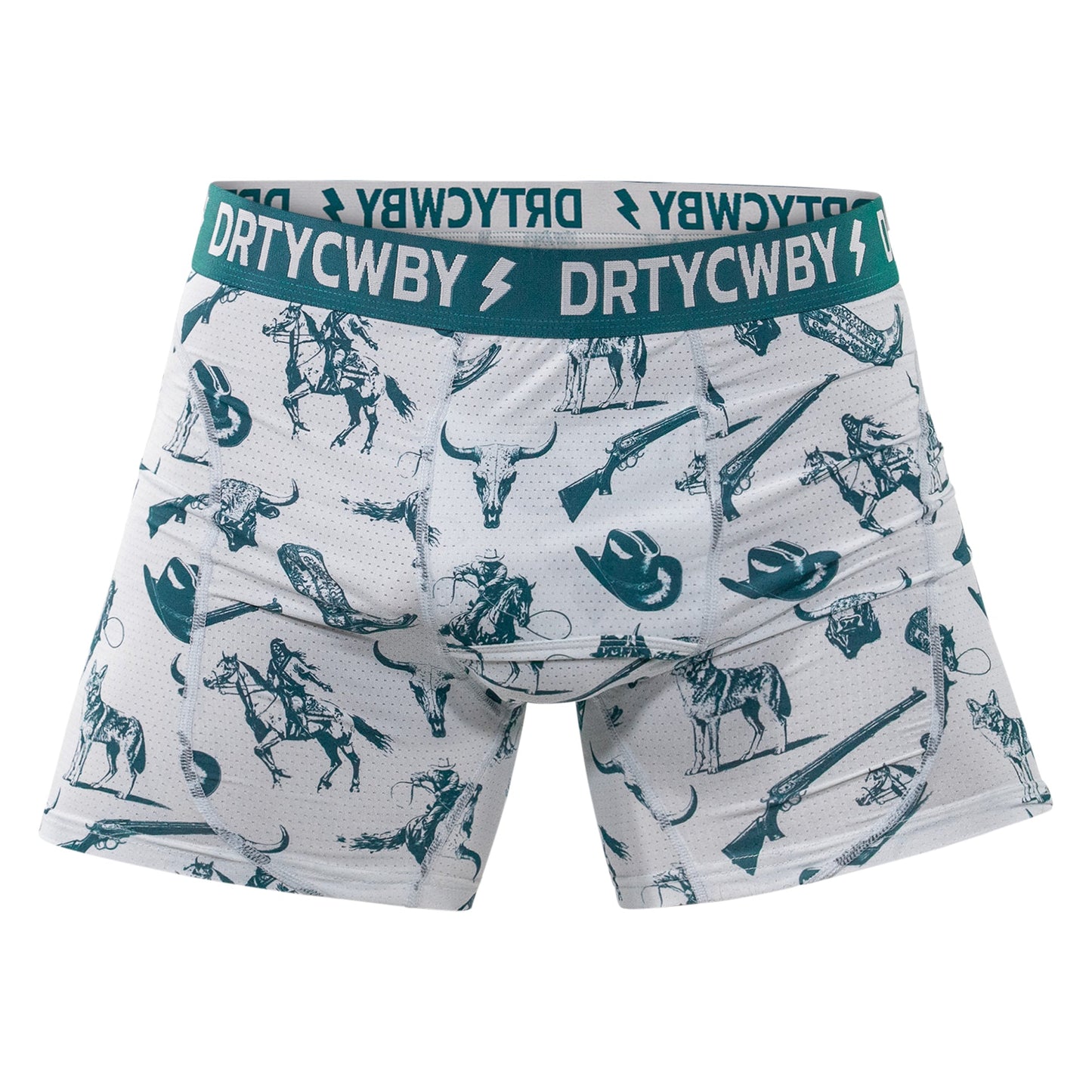 Outlaw Boxer Brief | 2 Pack