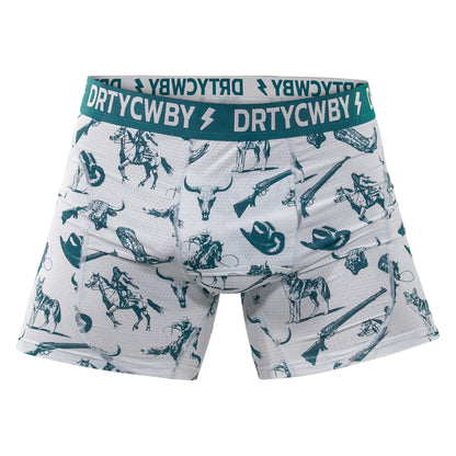 Outlaw Boxer Brief | 2 Pack