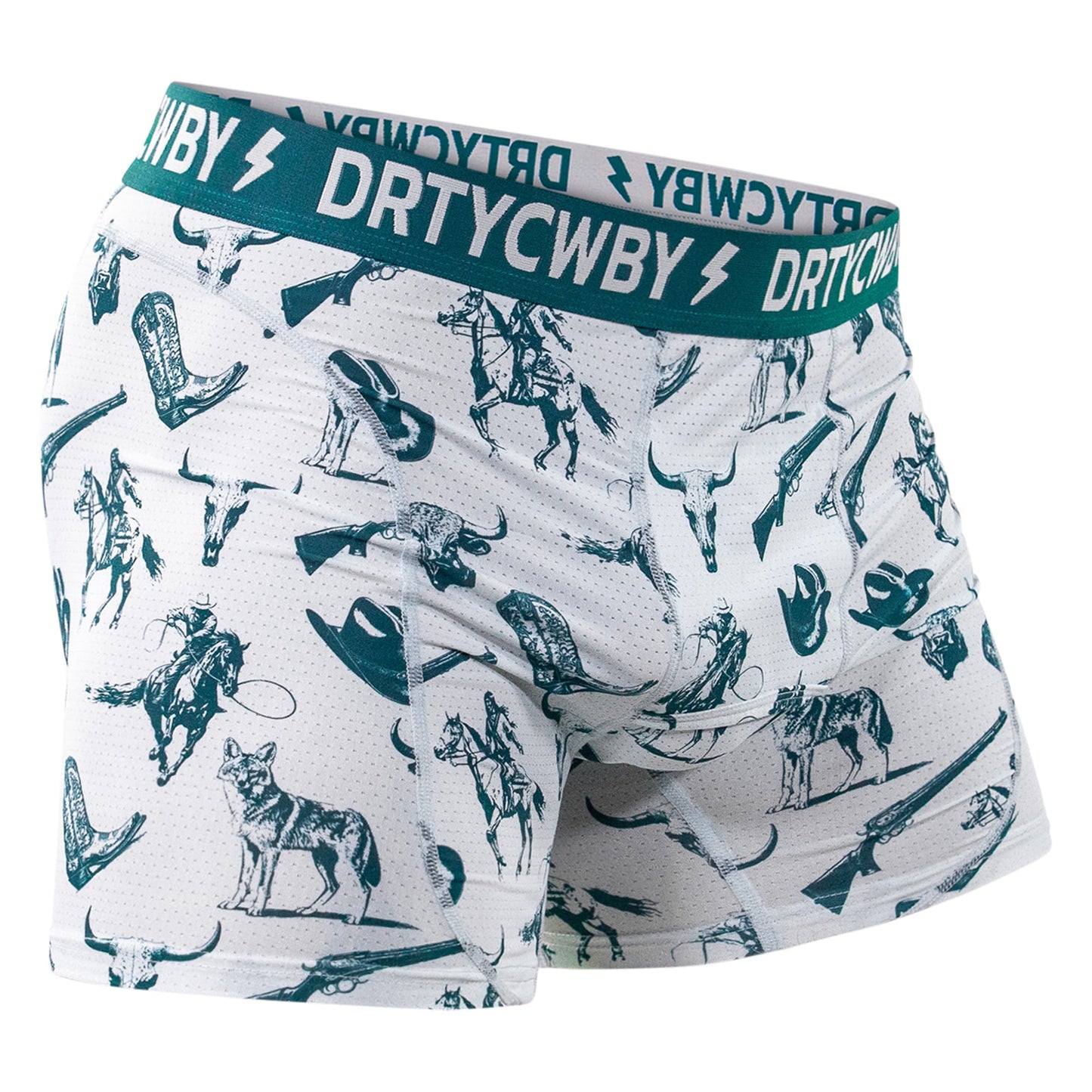 Outlaw Boxer Brief | 2 Pack