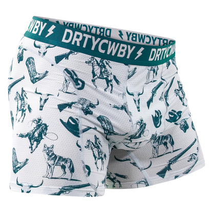 Outlaw Boxer Brief | 2 Pack